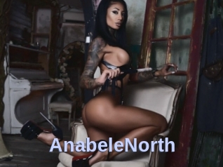 AnabeleNorth