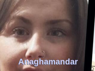 Anaghamandar