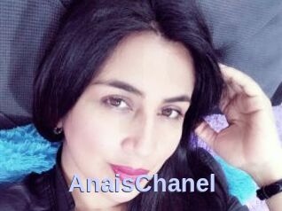 AnaisChanel