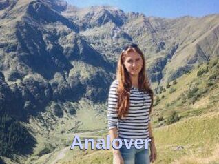 Analover