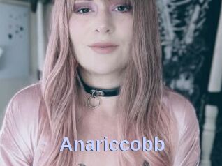 Anariccobb