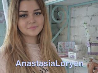AnastasiaLoryen