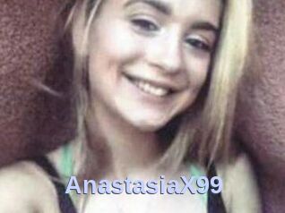 AnastasiaX99