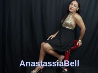 AnastassiaBell