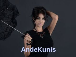 AndeKunis