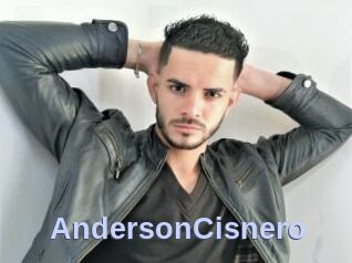 AndersonCisnero