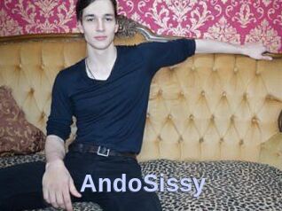 AndoSissy