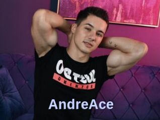 AndreAce