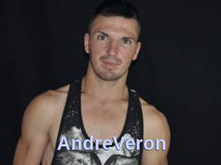 AndreVeron