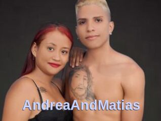 AndreaAndMatias