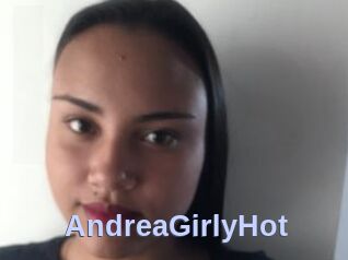 AndreaGirlyHot