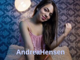 AndreaHensen
