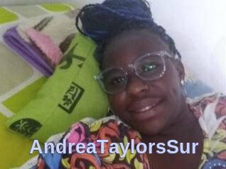 AndreaTaylorsSur