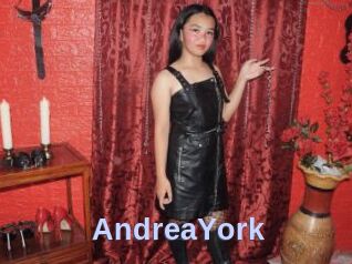 AndreaYork