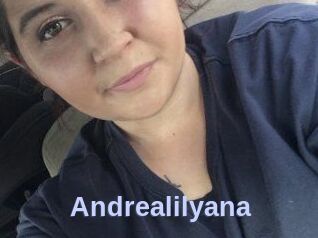Andrealilyana
