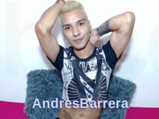 AndresBarrera