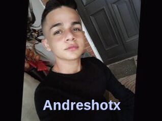 Andreshotx