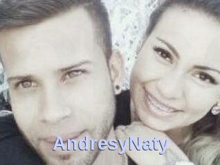 AndresyNaty