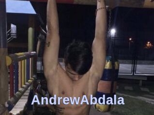 AndrewAbdala