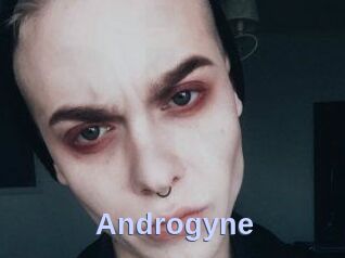 Androgyne