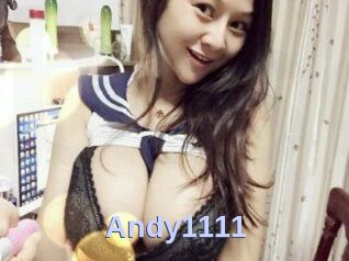 Andy1111