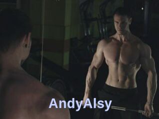 AndyAlsy