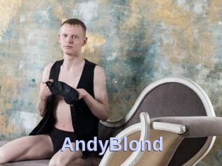 AndyBlond