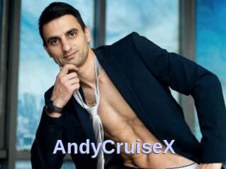 AndyCruiseX