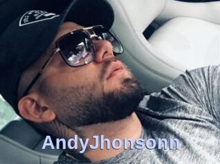 AndyJhonsonn