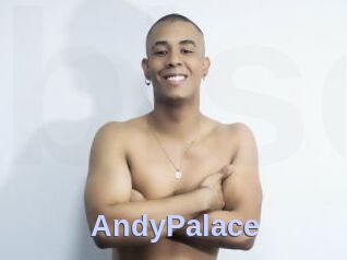 AndyPalace