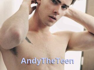 AndyTheTeen