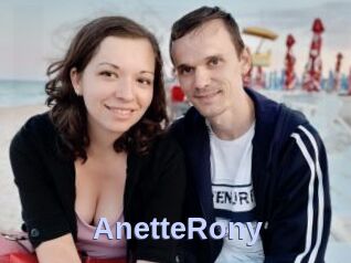 AnetteRony