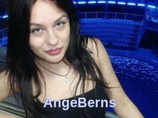 AngeBerns Big Sexy Titties
