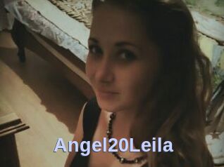 Angel20Leila