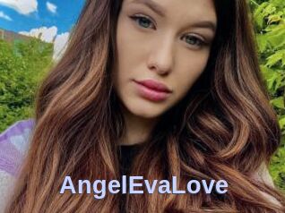 AngelEvaLove