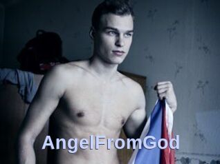 AngelFromGod