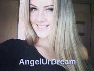 AngelUrDream