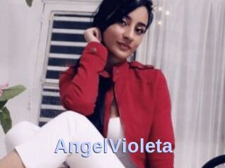AngelVioleta