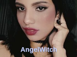 AngelWitch