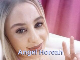 Angel_Horean