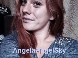 AngelaAngelSky