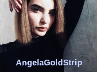 AngelaGoldStrip