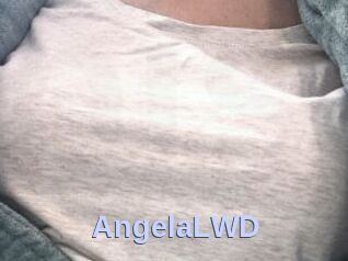 AngelaLWD Big Sexy Titties