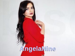 AngelaMine