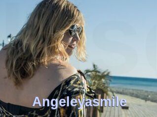 Angeleyasmile