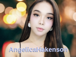 AngelicaHakenson