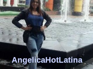 AngelicaHotLatina