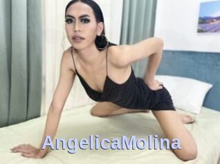 AngelicaMolina