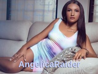 AngelicaRaider