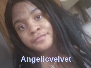 Angelicvelvet